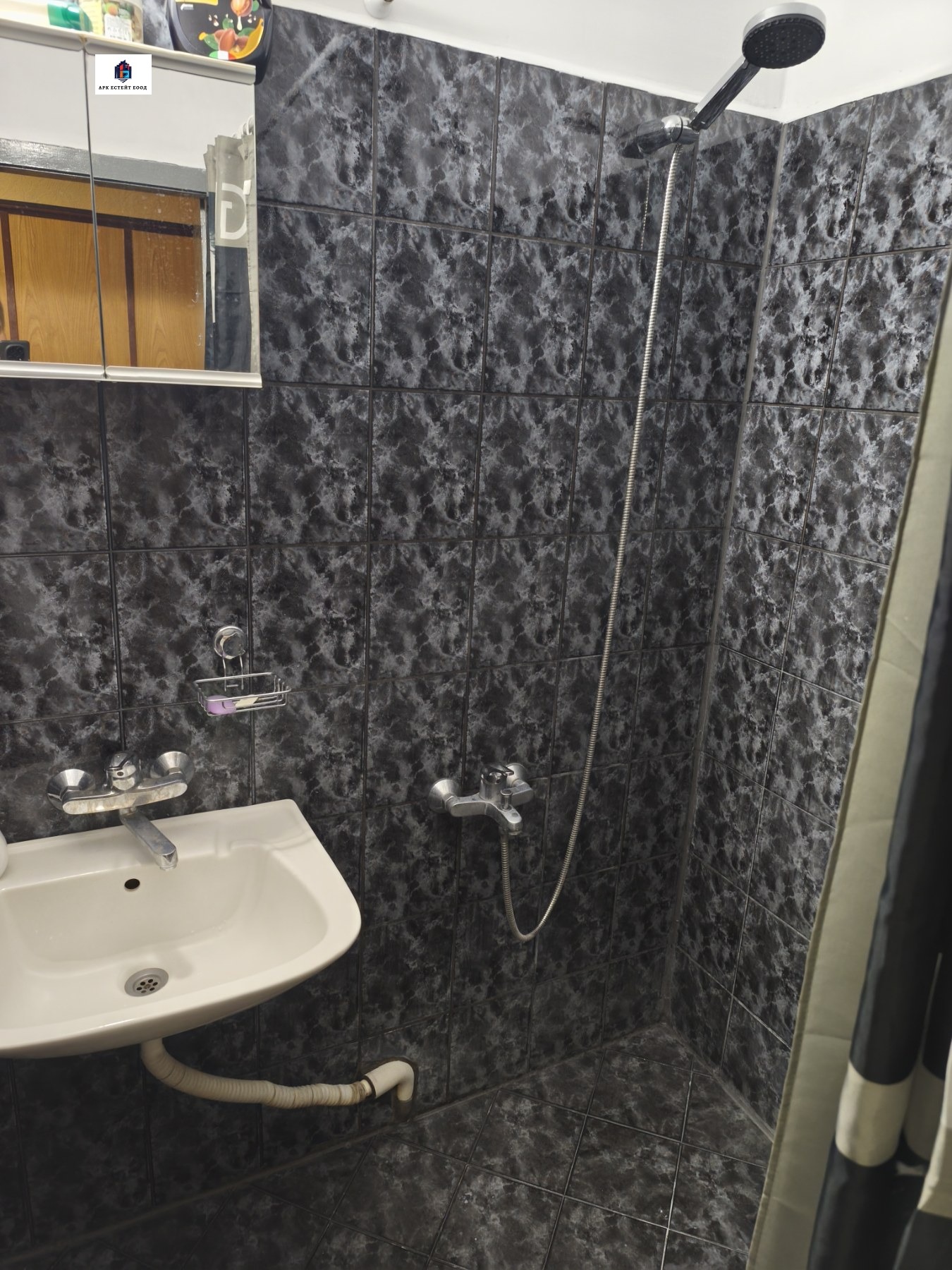 Продава 2-СТАЕН, гр. София, Красно село, снимка 5 - Апартаменти - 56071641