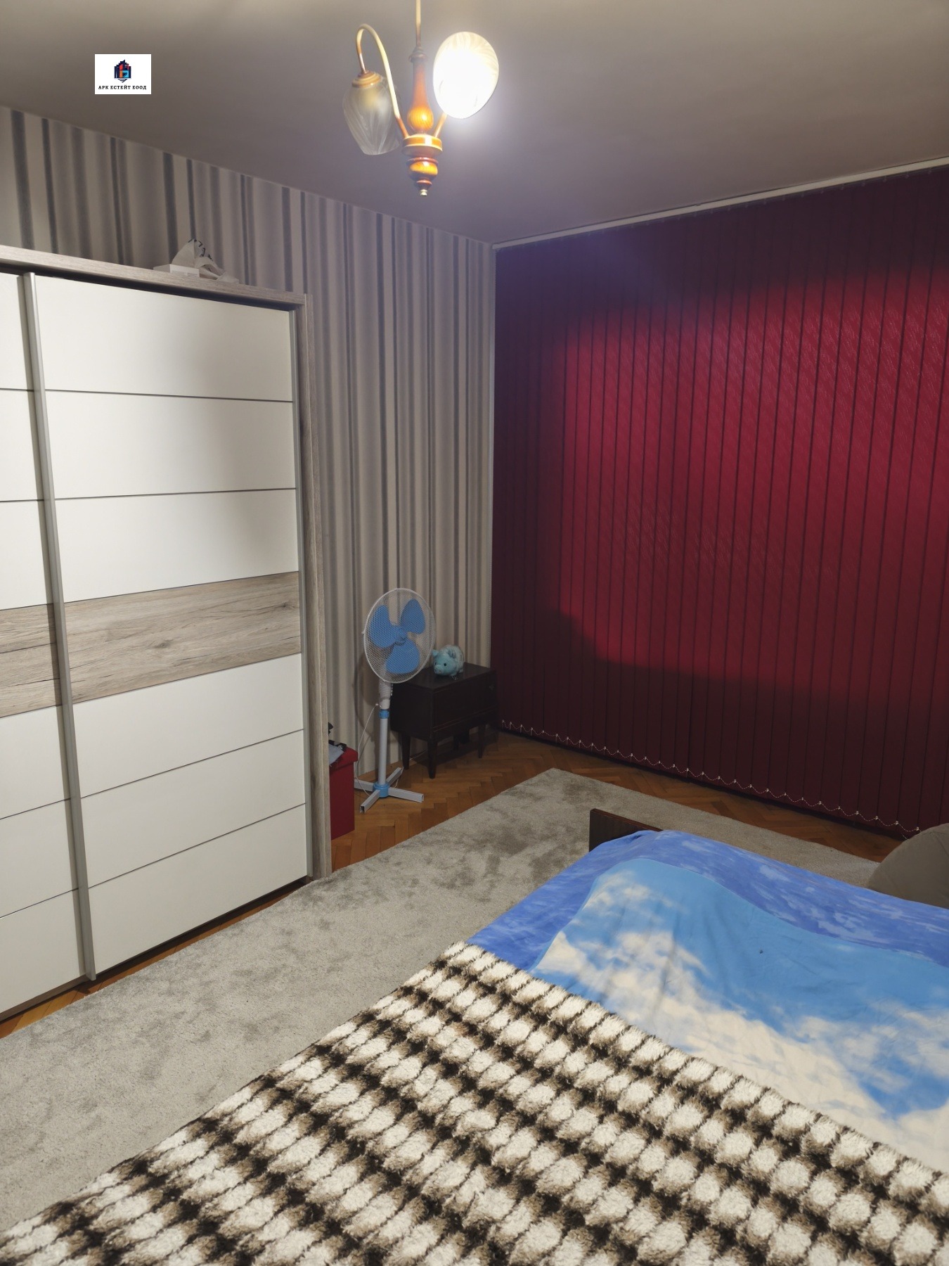 Продава 2-СТАЕН, гр. София, Красно село, снимка 6 - Апартаменти - 56071641
