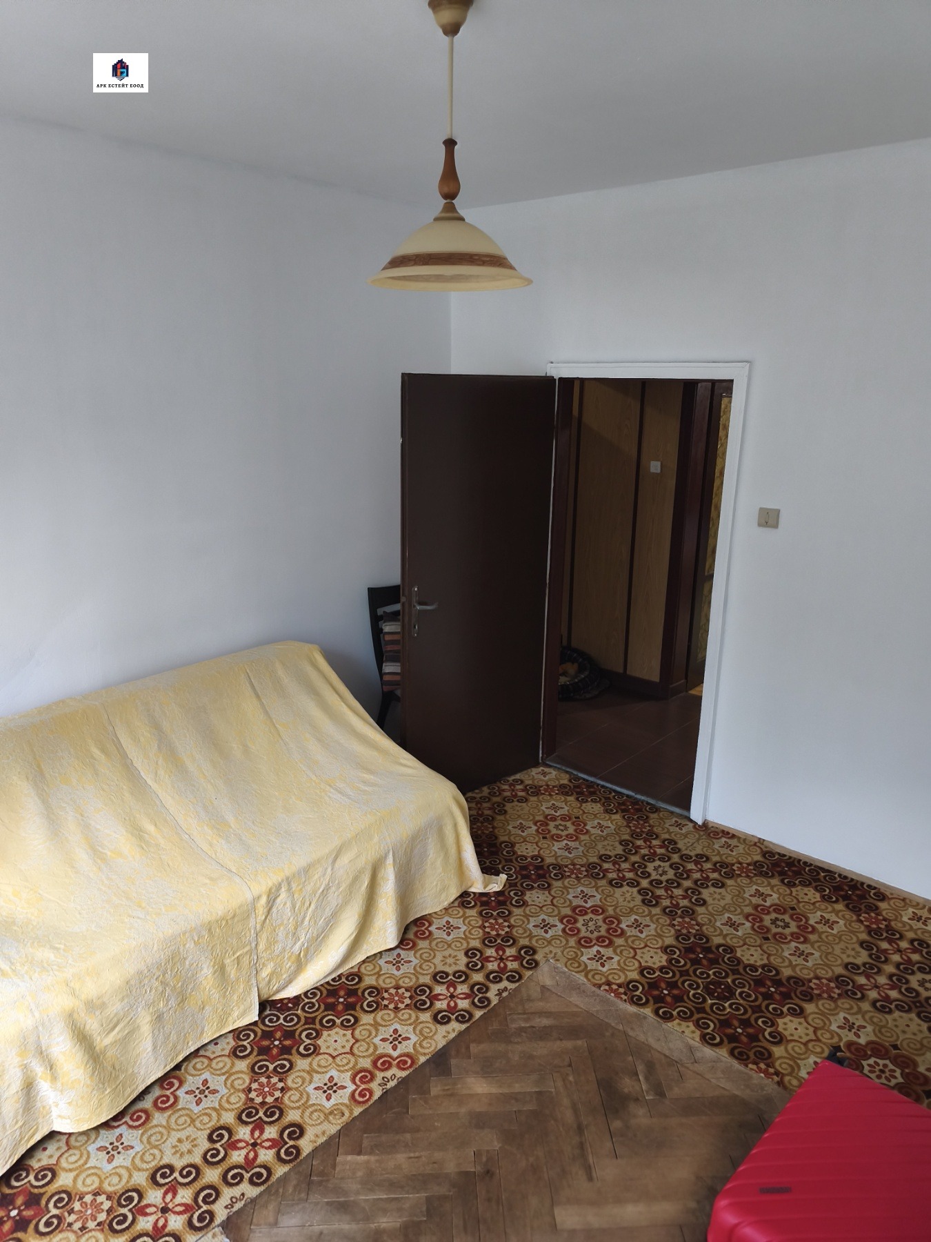 Продава 2-СТАЕН, гр. София, Красно село, снимка 7 - Апартаменти - 56071641