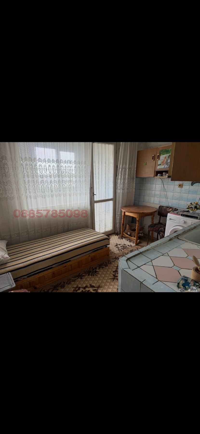 Продава 3-СТАЕН, гр. Пловдив, Изгрев, снимка 9 - Апартаменти - 55791315