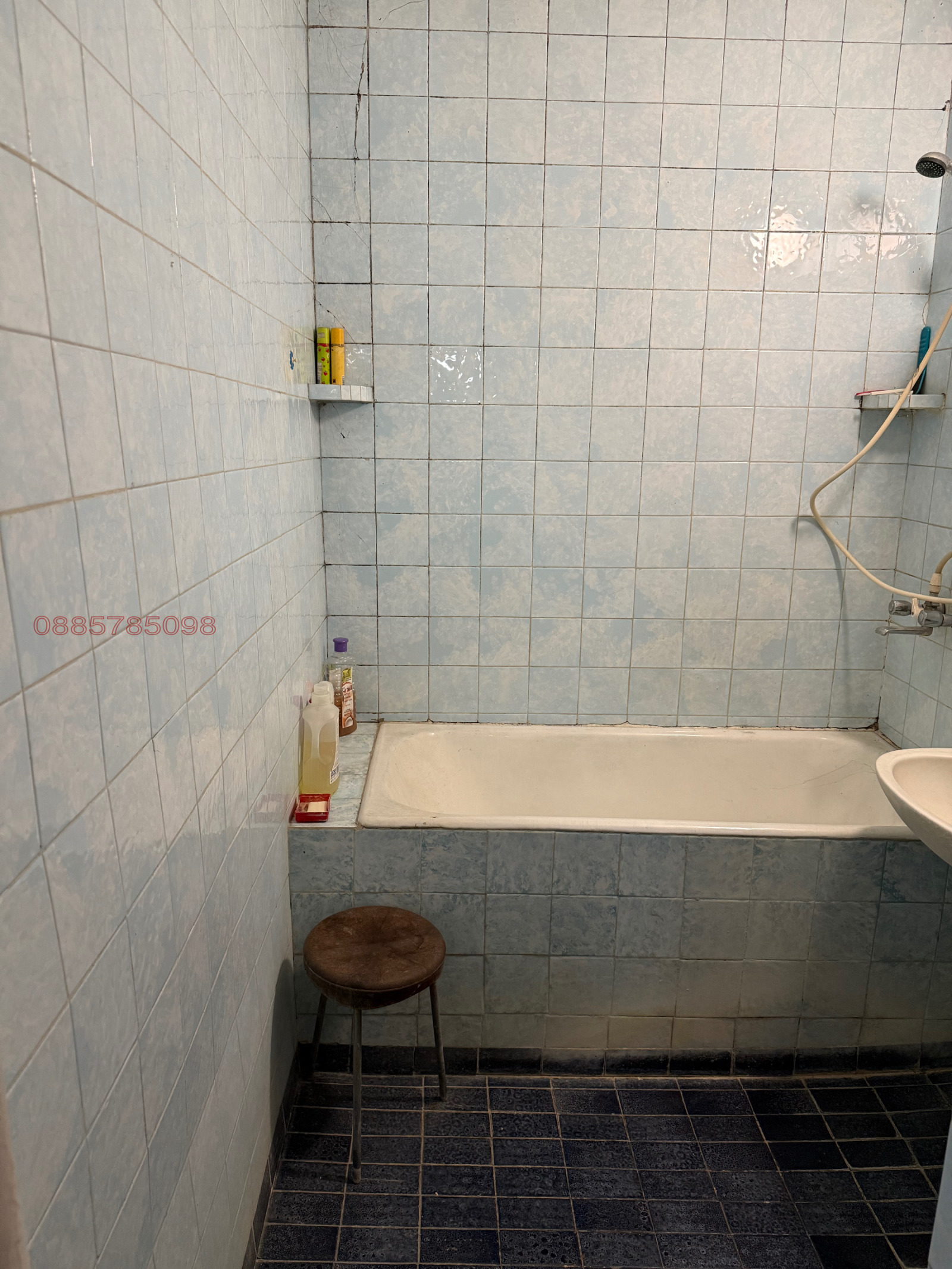 Продава 3-СТАЕН, гр. Пловдив, Изгрев, снимка 3 - Апартаменти - 55791315