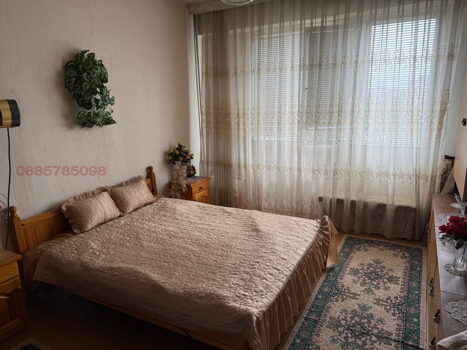 Продава 3-СТАЕН, гр. Пловдив, Изгрев