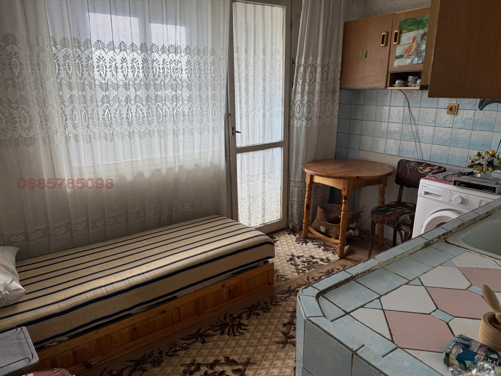 Продава 3-СТАЕН, гр. Пловдив, Изгрев, снимка 6 - Апартаменти - 55791315