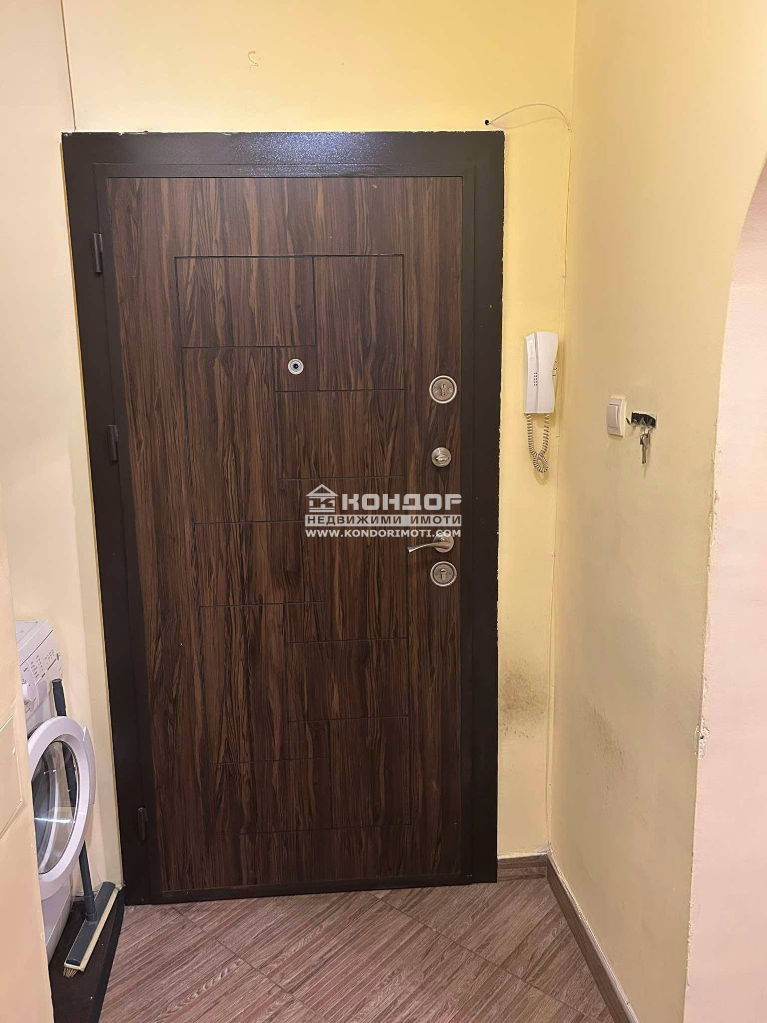 Продава 3-СТАЕН, гр. Пловдив, Христо Смирненски, снимка 11 - Апартаменти - 53017996