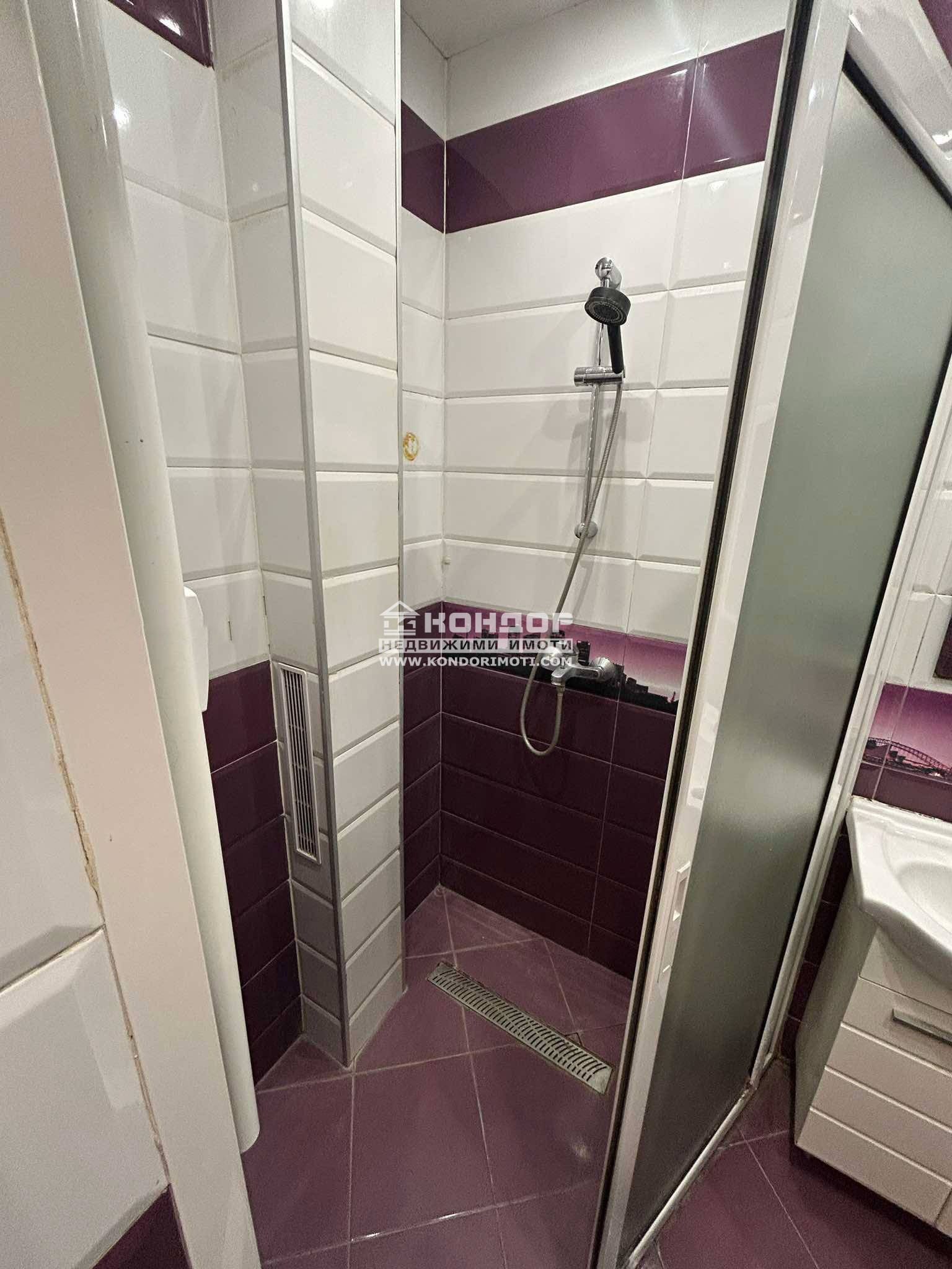 Продава 3-СТАЕН, гр. Пловдив, Христо Смирненски, снимка 9 - Апартаменти - 53017996