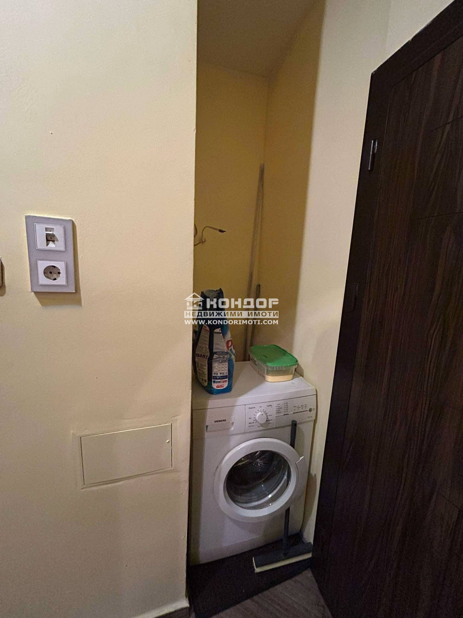 Продава 3-СТАЕН, гр. Пловдив, Христо Смирненски, снимка 8 - Апартаменти - 53017996