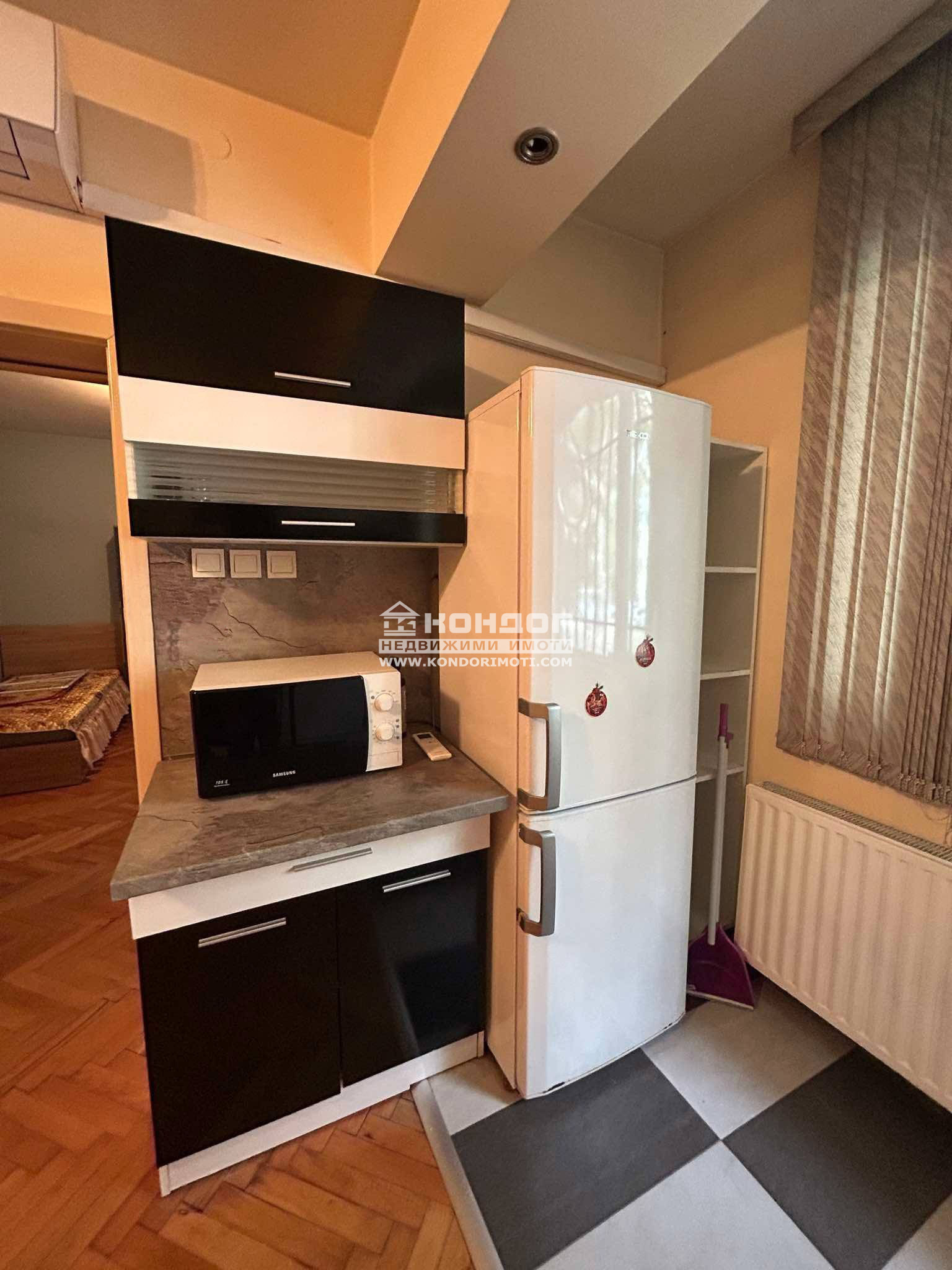 Продава 3-СТАЕН, гр. Пловдив, Христо Смирненски, снимка 3 - Апартаменти - 53017996