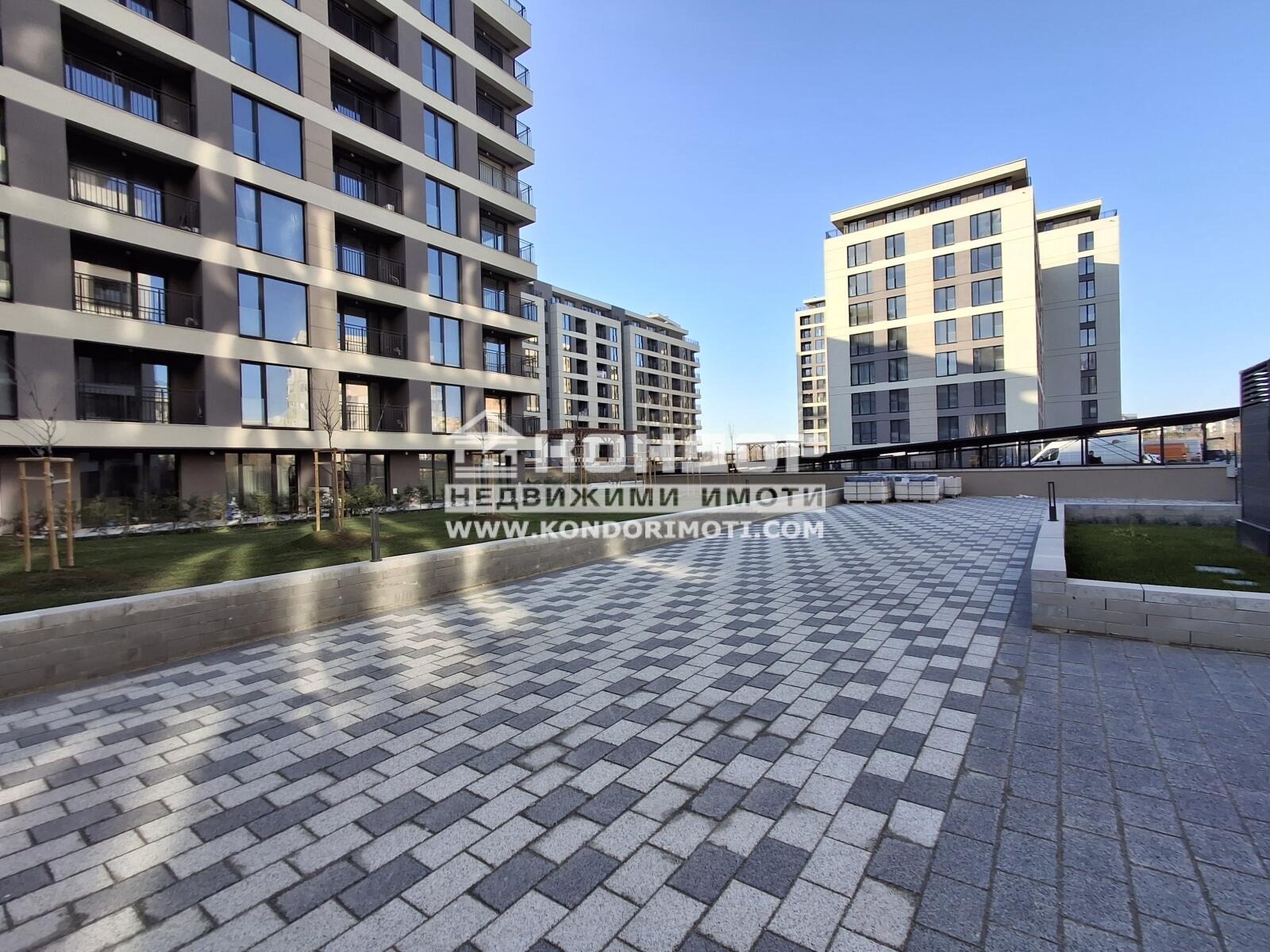 Продава 3-СТАЕН, гр. Пловдив, Тракия, снимка 12 - Апартаменти - 53716997