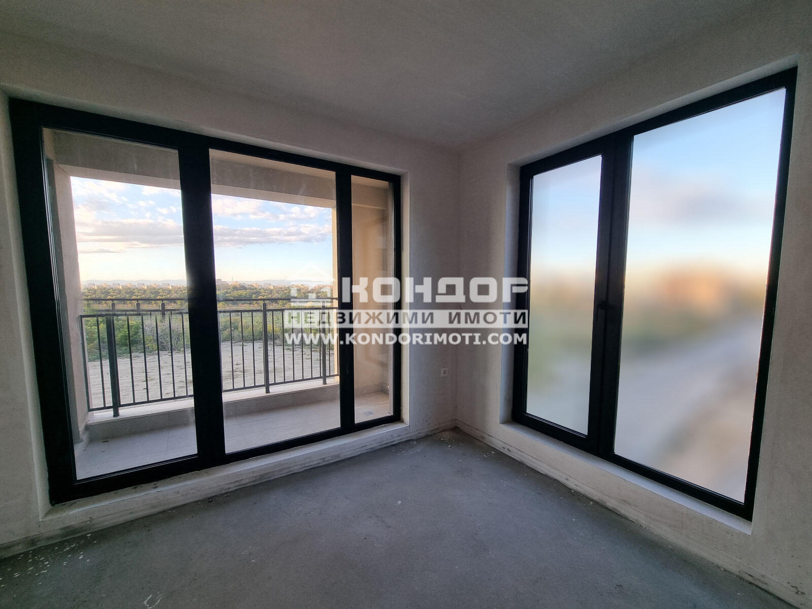 Продава 3-СТАЕН, гр. Пловдив, Тракия, снимка 3 - Апартаменти - 53716997