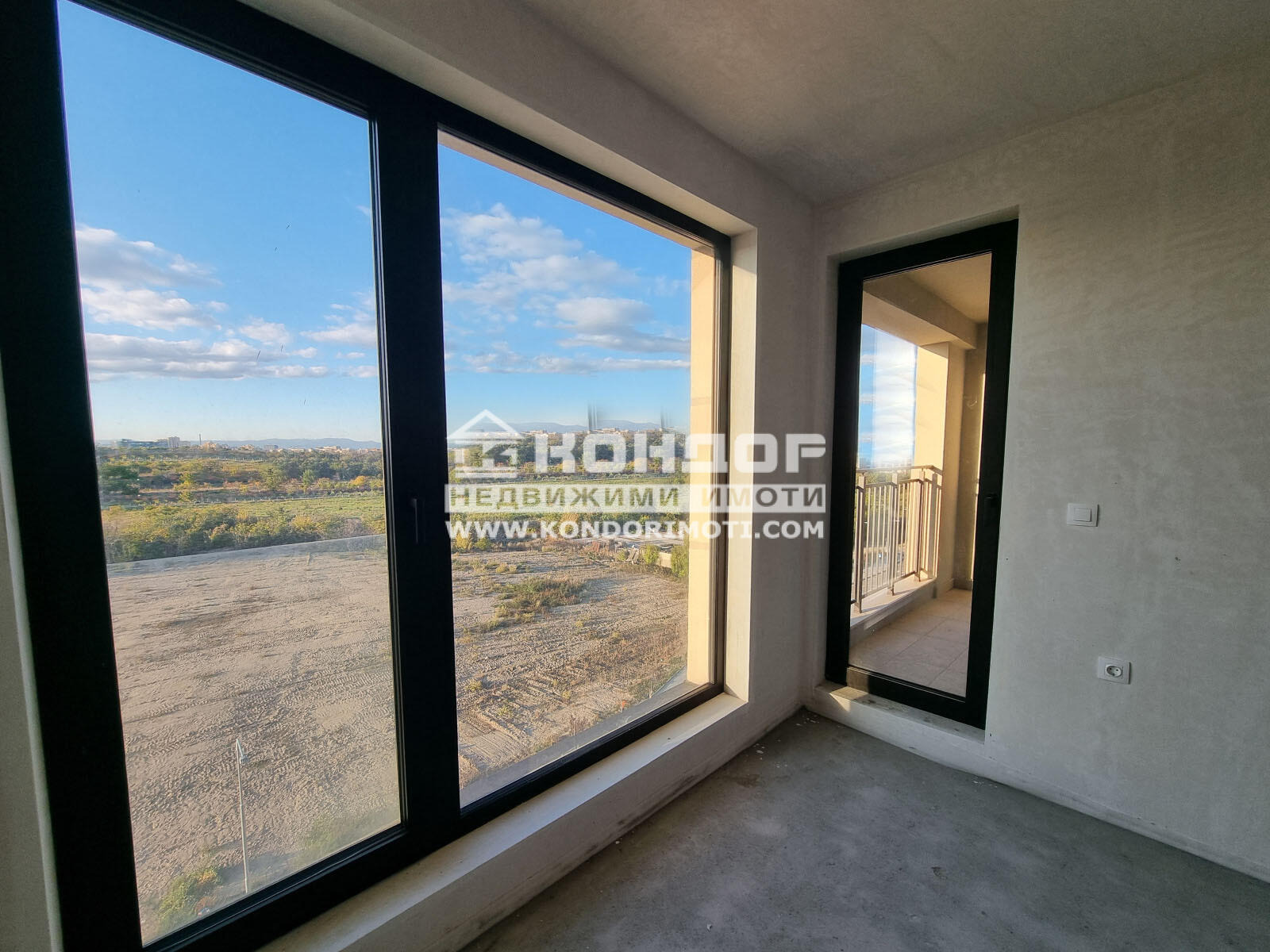 Продава 3-СТАЕН, гр. Пловдив, Тракия, снимка 5 - Апартаменти - 53716997