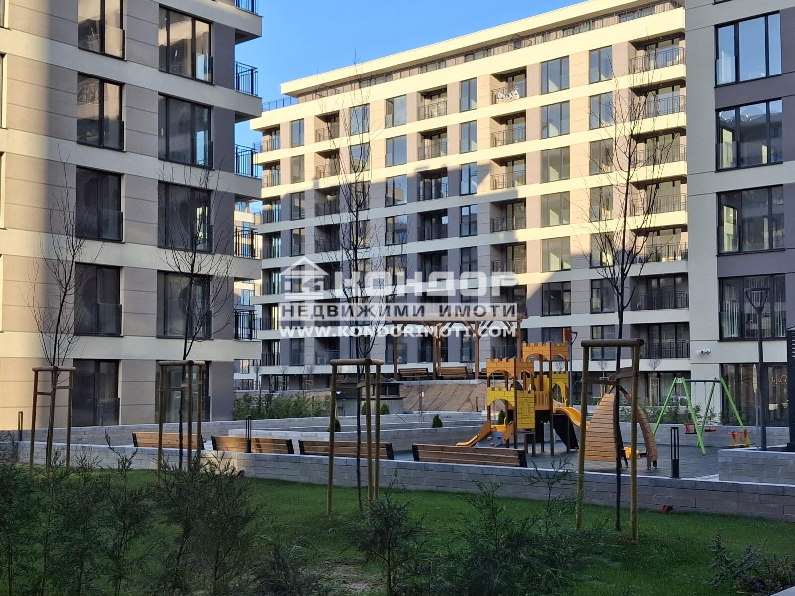 Продава 3-СТАЕН, гр. Пловдив, Тракия, снимка 11 - Апартаменти - 53716997