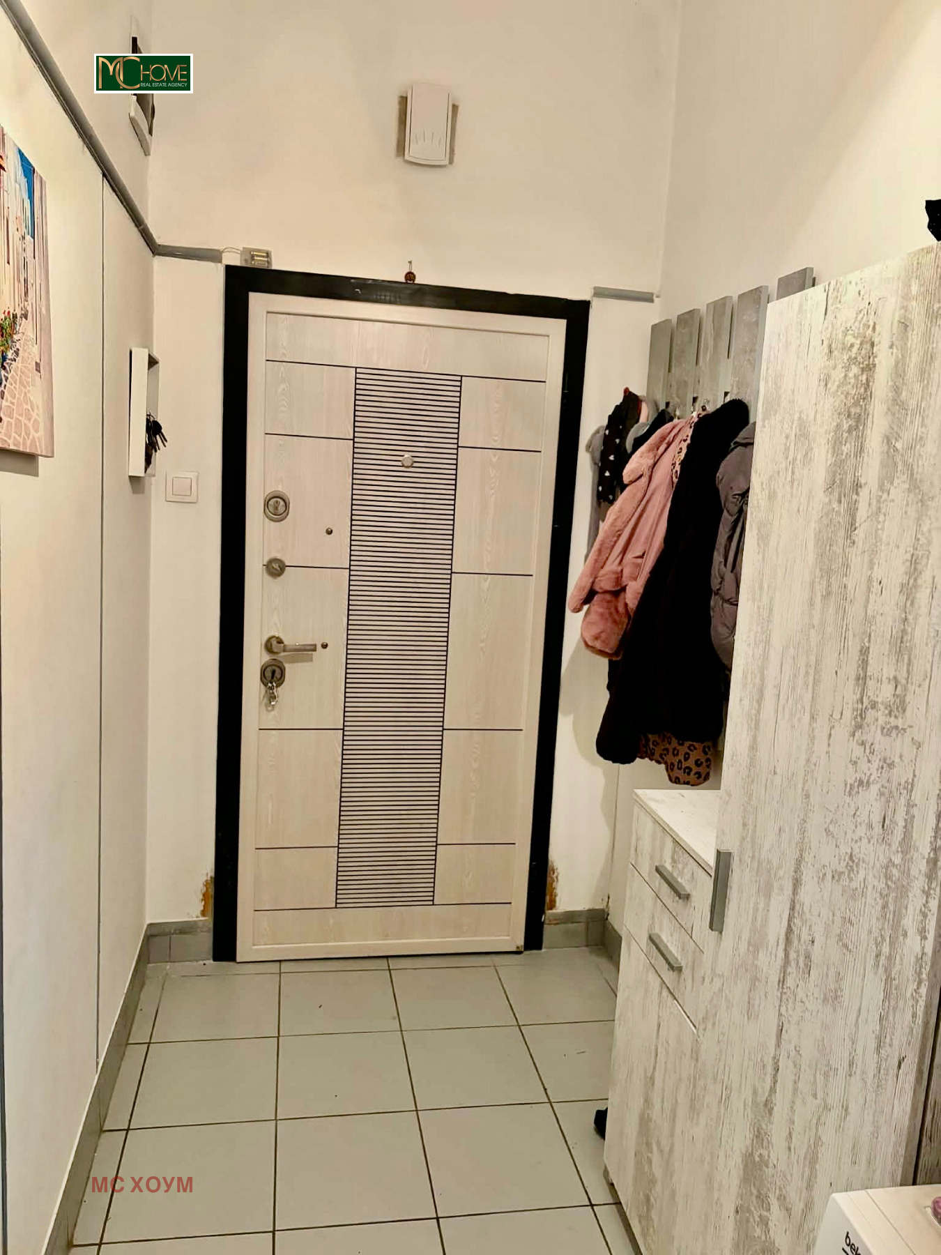 Продава 3-СТАЕН, гр. София, Лагера, снимка 11 - Апартаменти - 54119836