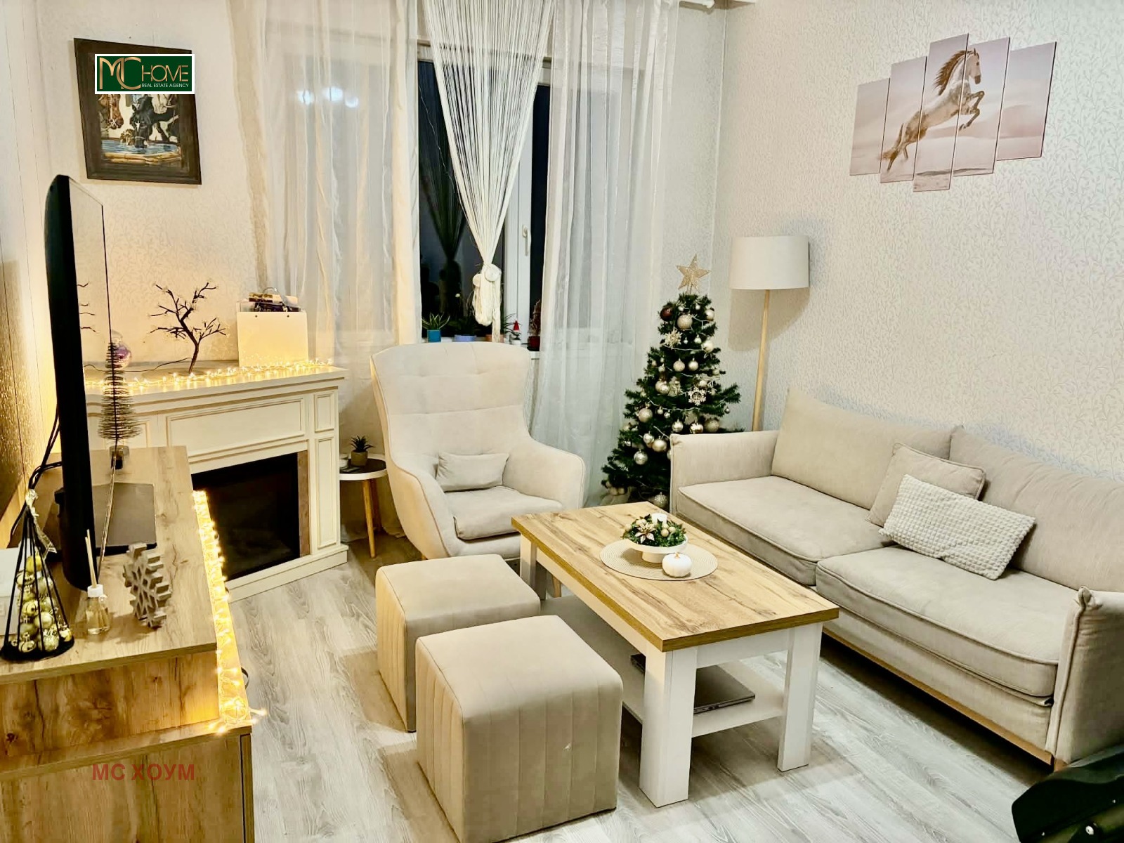 Продава 3-СТАЕН, гр. София, Лагера