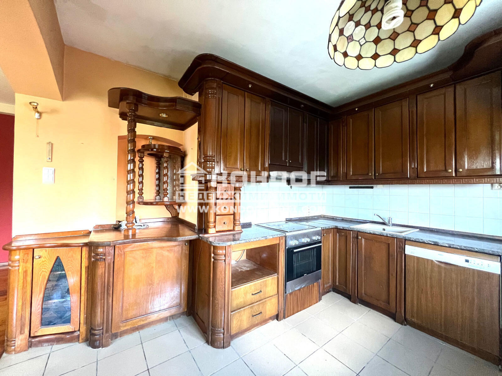 Продава 3-СТАЕН, гр. Пловдив, Кършияка