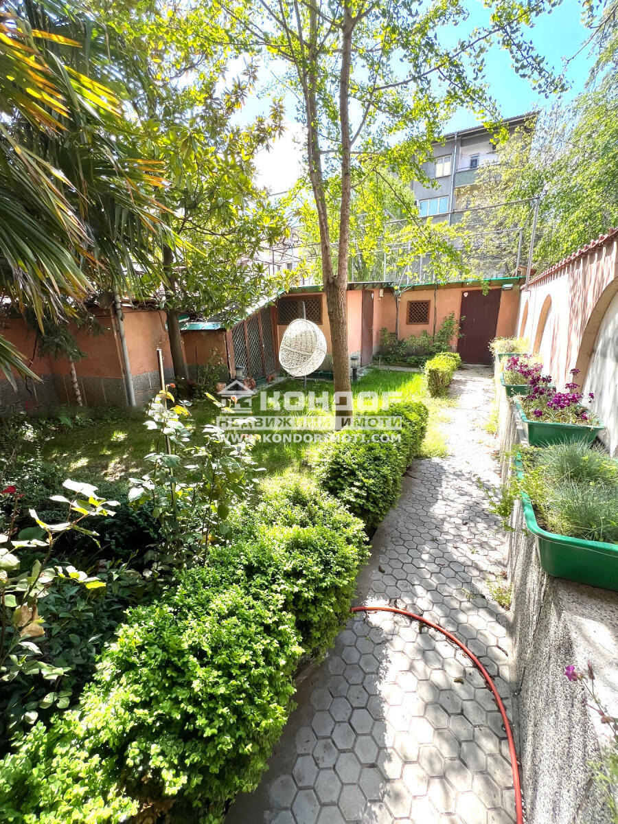 Продава 3-СТАЕН, гр. Пловдив, Кършияка, снимка 7 - Апартаменти - 54338553