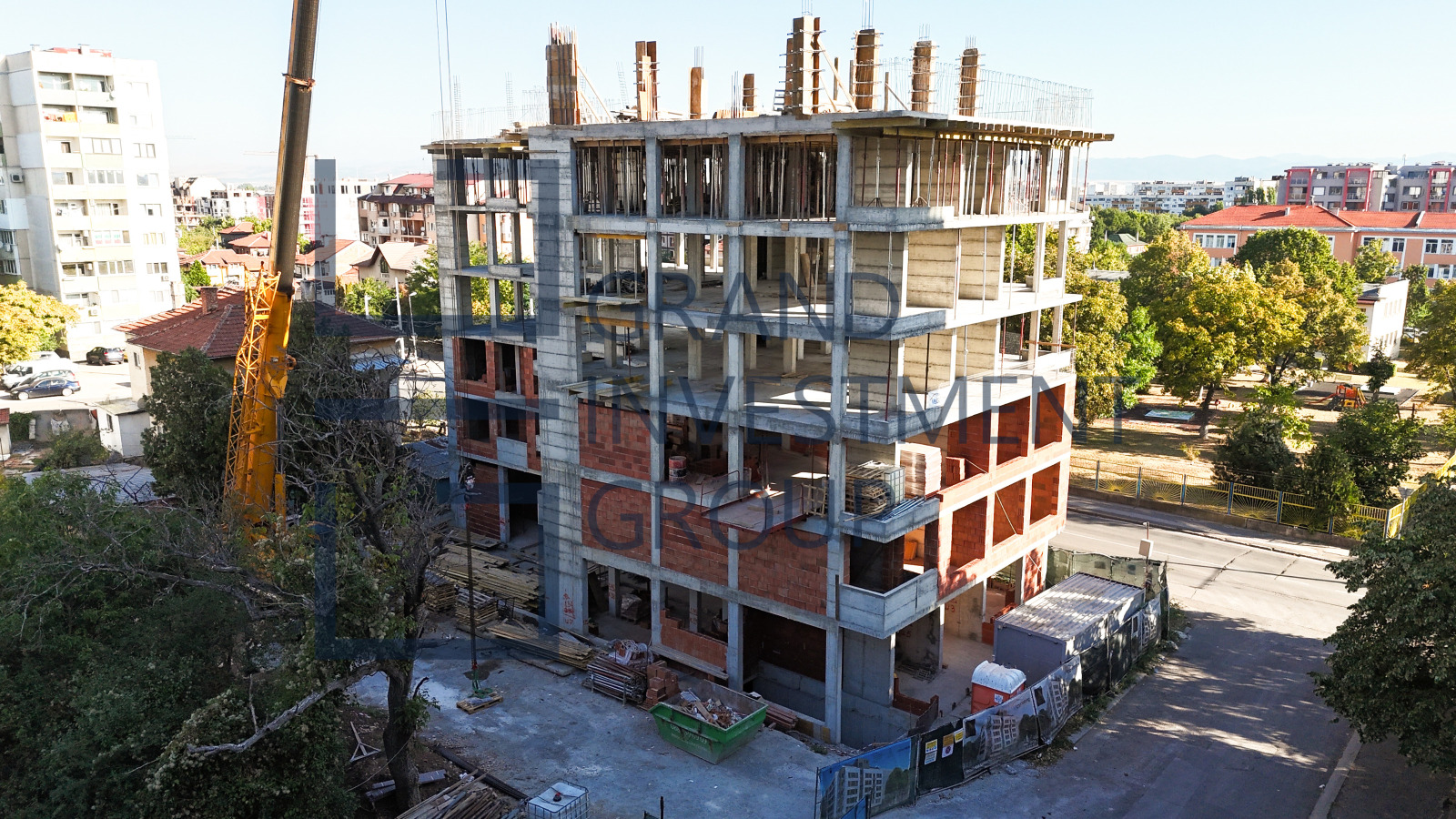 Продава 3-СТАЕН, гр. София, Люлин 10, снимка 4 - Апартаменти - 55087753
