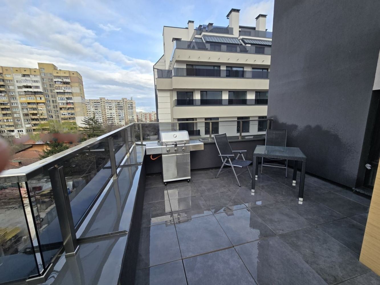 Продава 3-СТАЕН, гр. София, Подуяне, снимка 15 - Апартаменти - 54522329