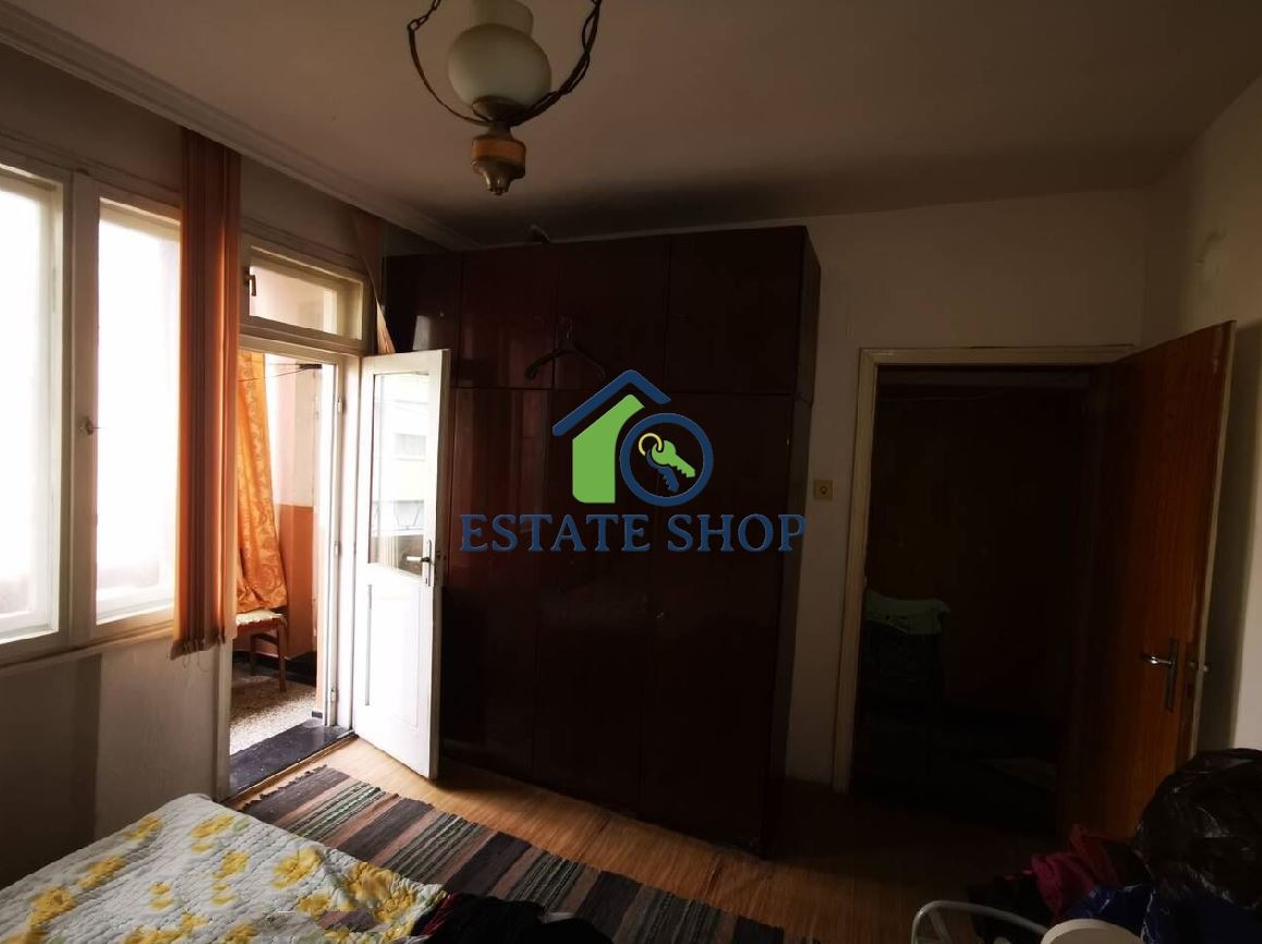 Продава 3-СТАЕН, гр. Пловдив, Кючук Париж, снимка 6 - Апартаменти - 54999672