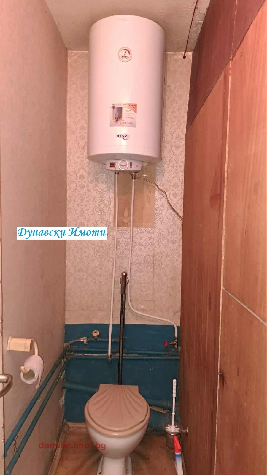 Продава 3-СТАЕН, гр. Русе, Дружба 3, снимка 12 - Апартаменти - 55790526