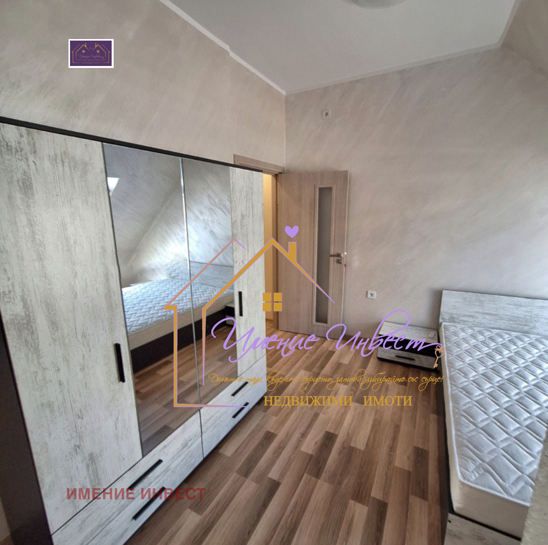 Продава 4-СТАЕН, гр. Русе, Широк център, снимка 8 - Апартаменти - 53221282