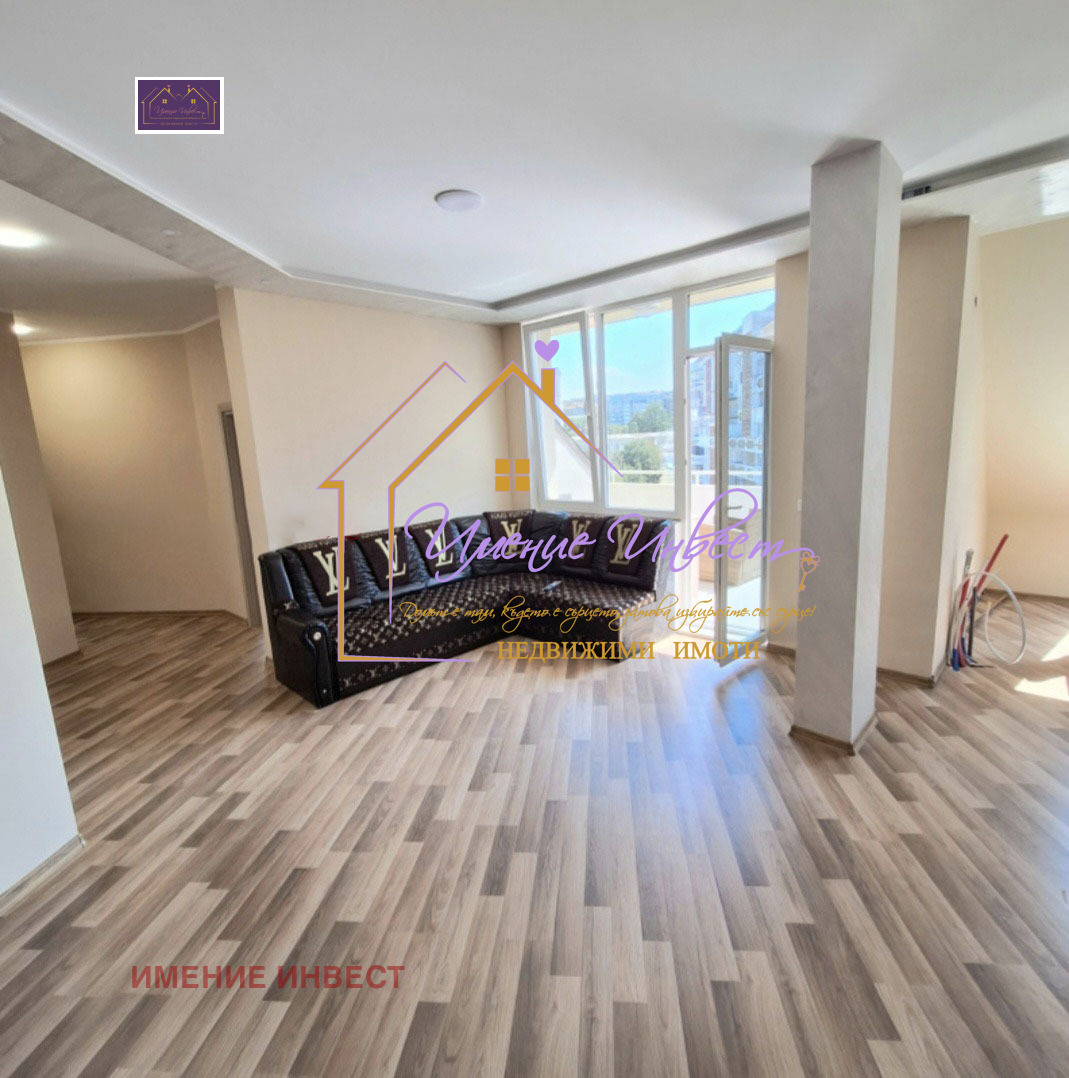 Продава 4-СТАЕН, гр. Русе, Широк център, снимка 9 - Апартаменти - 53221282