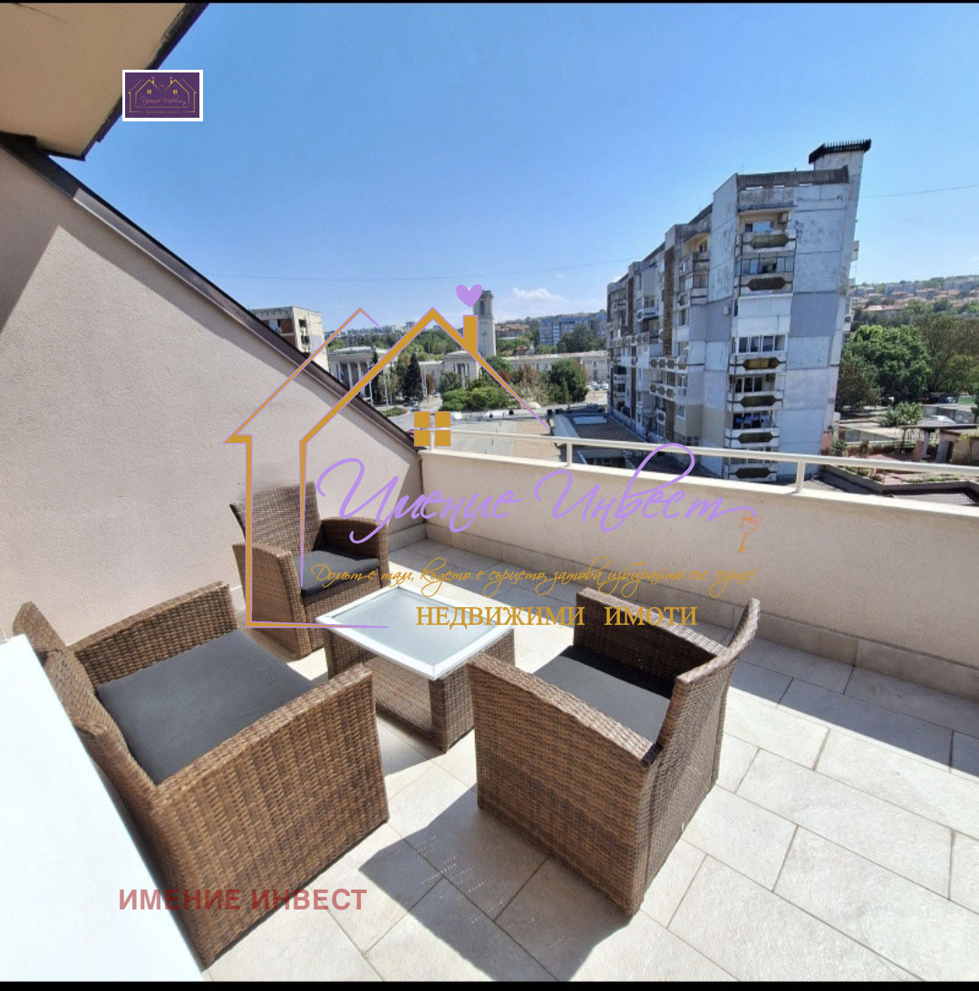 Продава 4-СТАЕН, гр. Русе, Широк център, снимка 3 - Апартаменти - 53221282