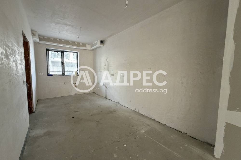 Продава МНОГОСТАЕН, гр. София, Овча купел 2, снимка 11 - Апартаменти - 54344231