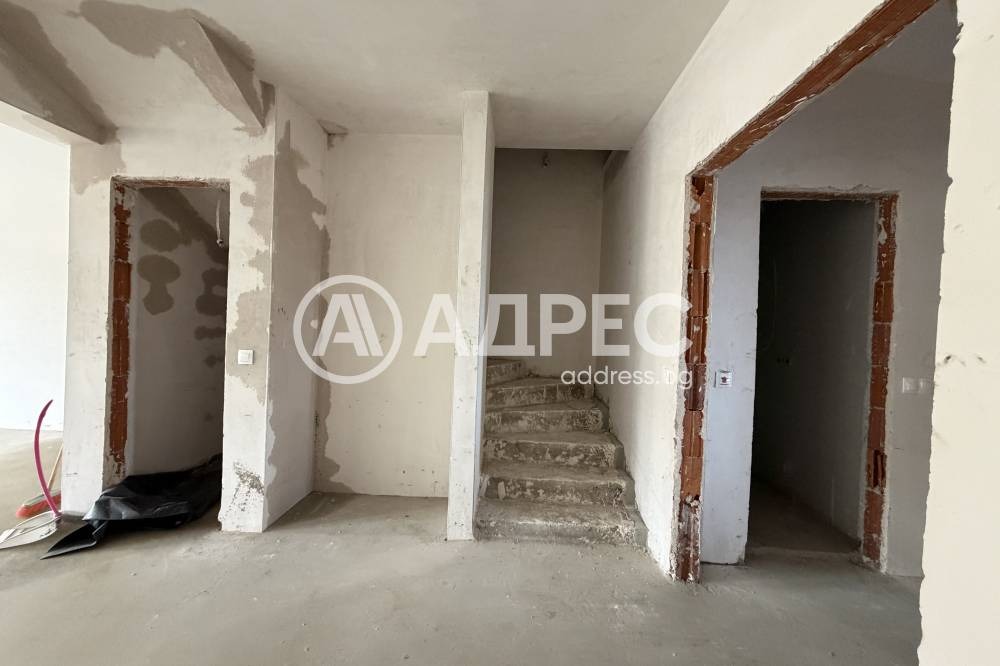 Продава МНОГОСТАЕН, гр. София, Овча купел 2, снимка 9 - Апартаменти - 54344231