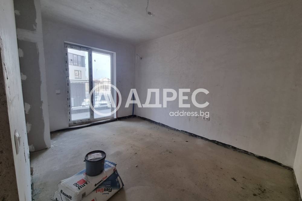 Продава МНОГОСТАЕН, гр. София, Овча купел 2, снимка 16 - Апартаменти - 54344231