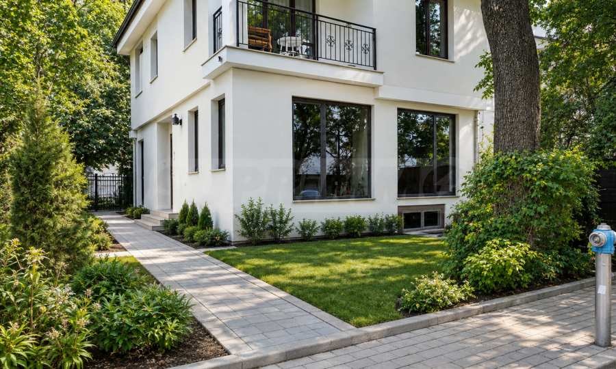 Продава ОФИС, гр. София, Лозенец