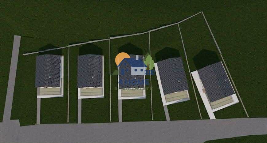 Продава КЪЩА, с. Калиманци, област Варна, снимка 3 - Къщи - 53971898