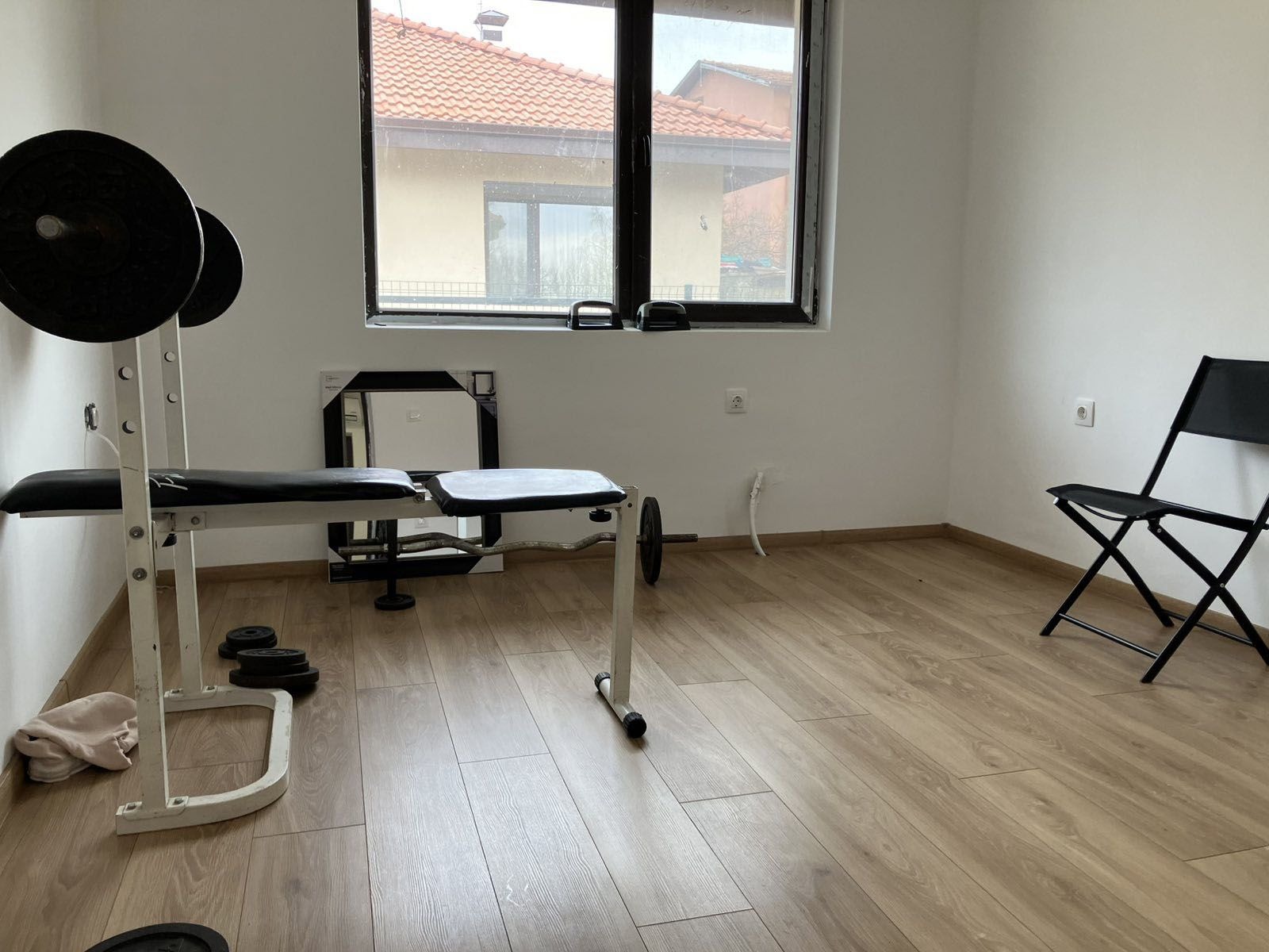 Продава КЪЩА, гр. София, с. Чепинци, снимка 8 - Къщи - 54130935