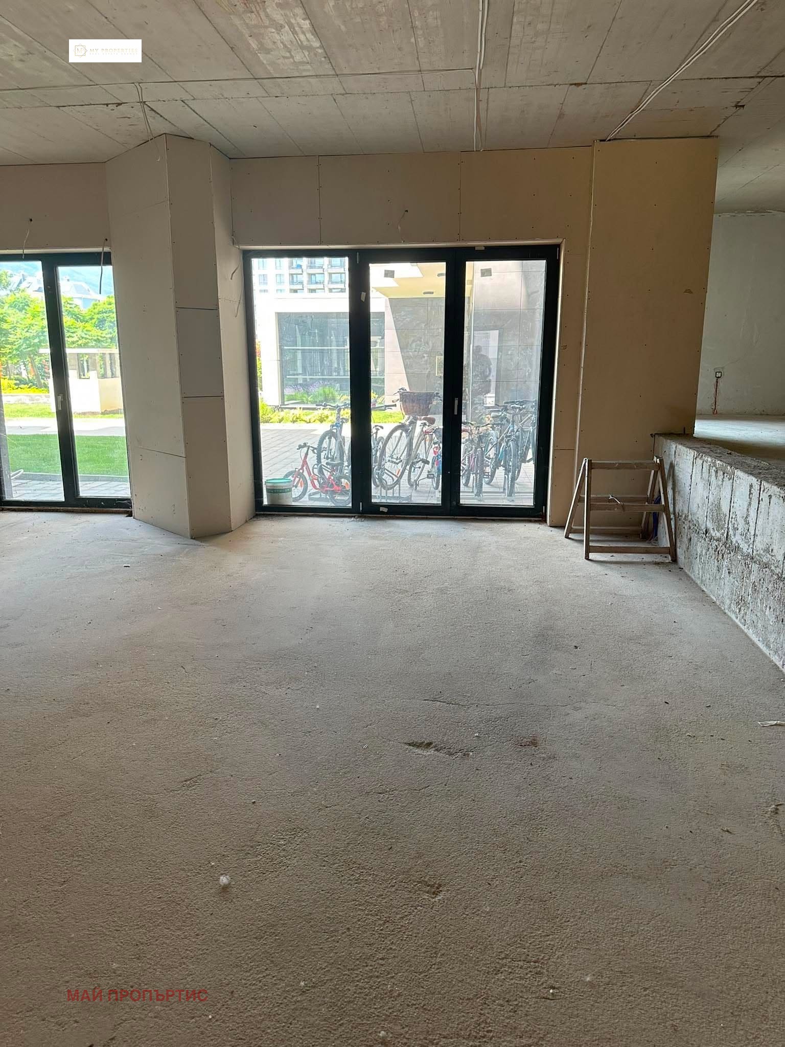 Продава МАГАЗИН, гр. София, Витоша, снимка 4 - Магазини - 55173873