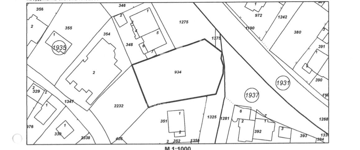 Продава ПАРЦЕЛ, гр. София, Бояна, снимка 2 - Парцели - 54731830