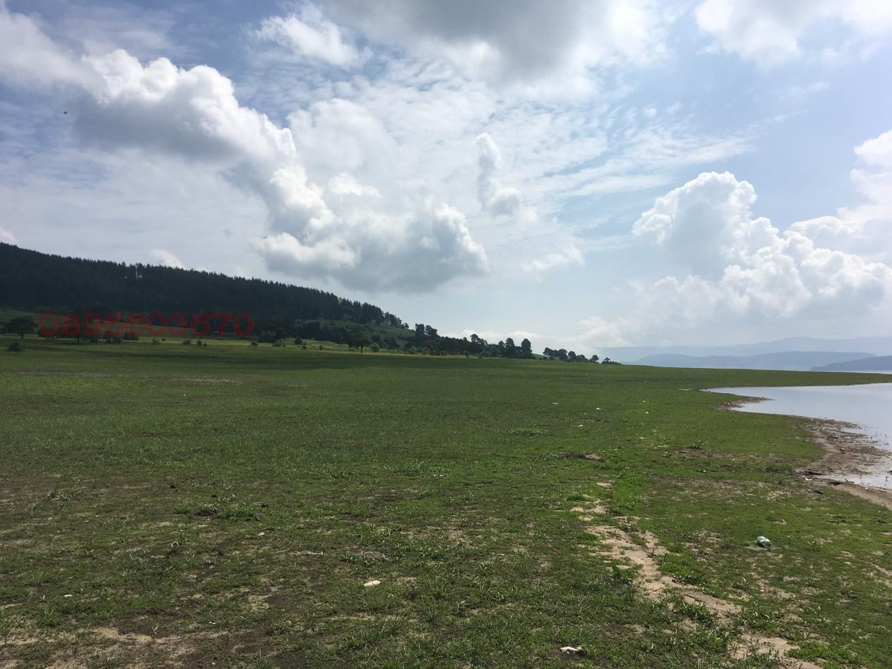 Продава ПАРЦЕЛ, гр. Батак, област Пазарджик, снимка 4 - Парцели - 54980874