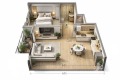Продава 2-СТАЕН, град Варна, Изгрев • 128500 € / 251324.15 лв. • 18770398 1