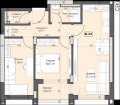 Продава 3-СТАЕН, град Пловдив, Гагарин • 96700 € • 15445456 — Holmes.bg