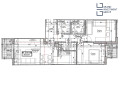 Продава  3-стаен град София , Люлин 10 , 102 кв.м | 61685491 - изображение [6]