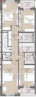 Продава МНОГОСТАЕН, град София, Овча купел 2 • 396000 € / 774508.68 лв. • 42737529 7