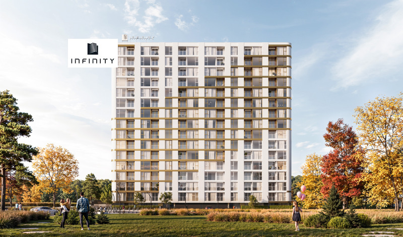 Продава 3-СТАЕН в град София, Център - 112 кв.м / 205 220 € » 401 375.43 лв., ИНФИНИТИ ПРОПЪРТИ EООД