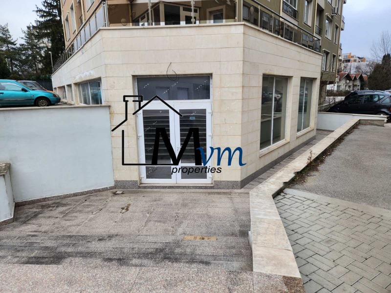Продава МАГАЗИН в град София, Овча купел - 564 кв.м / 1 183 750 € » 2 315 213.76 лв., МВМ ПОПЪРТИС
