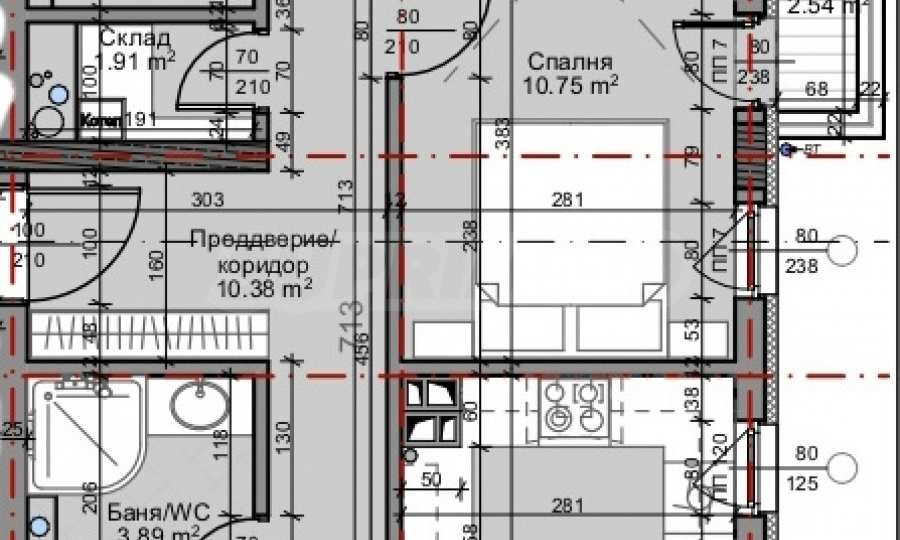 Продава 4-СТАЕН | Imot.bg — изображение 4