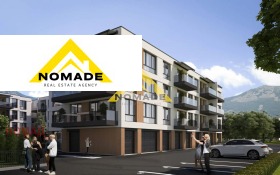 Te koop 2 slaapkamers