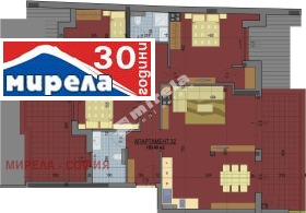 4-СТАЕН, 180 m2