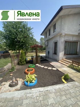 Hus Sredets, region Stara Zagora 12