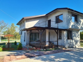 Hus Sredets, region Stara Zagora 1