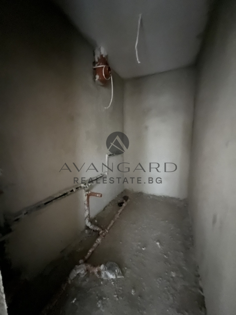 Продава 1-СТАЕН, гр. Пловдив, Кючук Париж, снимка 3 - Апартаменти - 52398069