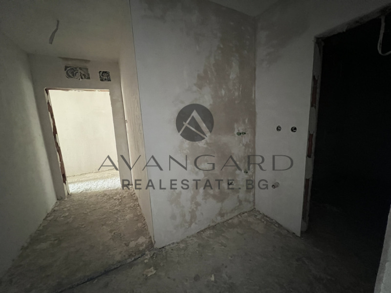 Продава 1-СТАЕН, гр. Пловдив, Кючук Париж, снимка 2 - Апартаменти - 52398069