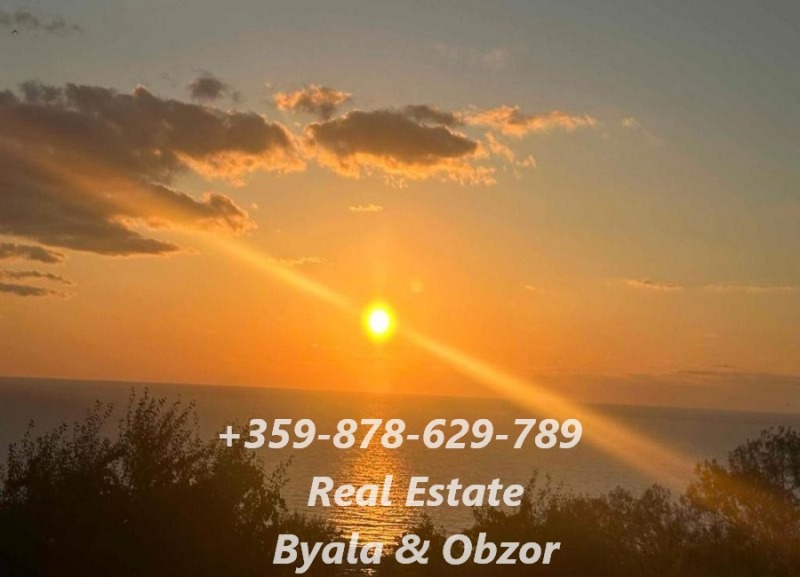 Na prodej  Studio oblast Varna , Bjala , 33 m2 | 90462093 - obraz [6]