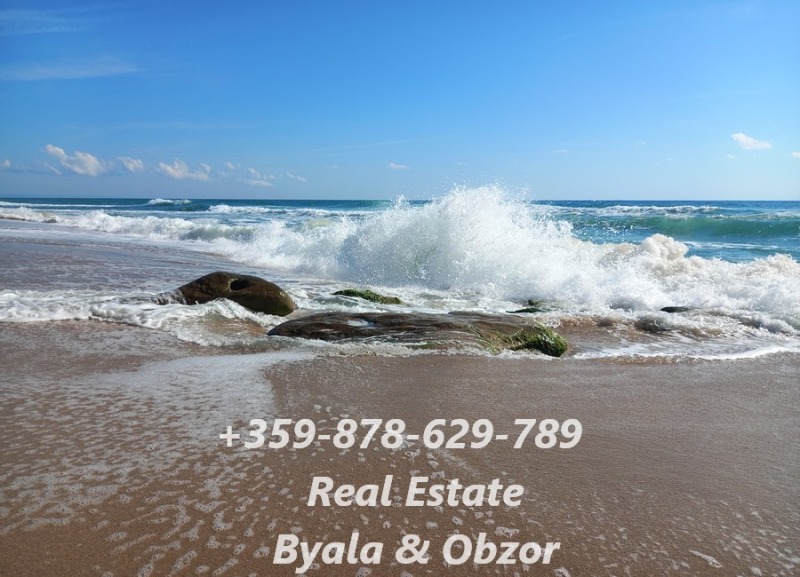 Na prodej  Studio oblast Varna , Bjala , 33 m2 | 90462093 - obraz [8]